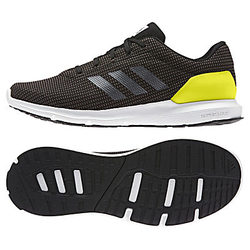 Adidas Supernova Sequence Cosmic Men's Running Shoes Grey/Green